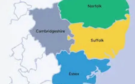 Stalking Rises Nearly Fiftyfold in England and Wales: 3 Figures That Show the Scale