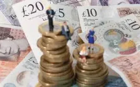 Uk State Pension Increase: 3 key changes as pension age starts rising to 67