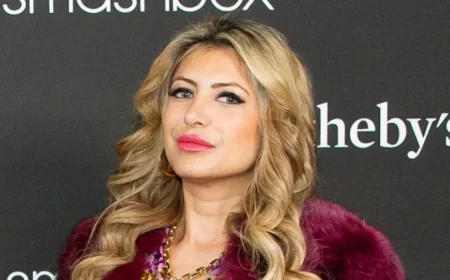 Matthew Perry’s Overdose Death Sparks New Accountability for Drug Dealers