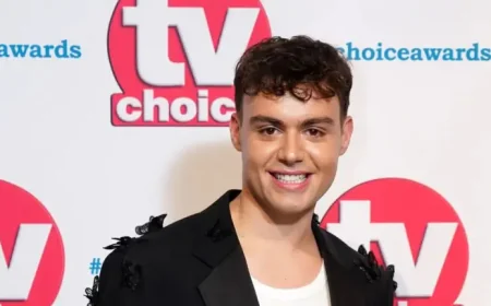 Bradley Riches Faces 1 Heartbreaking Loss Days Before Wedding