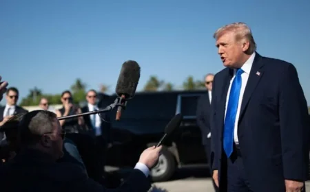 Nasdaq Drops as Iran Ends Restraint Before Trump Deadline