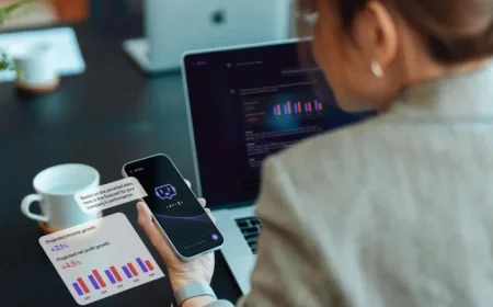 Analysis Reveals AI to Impact Over Half of U.S. Jobs