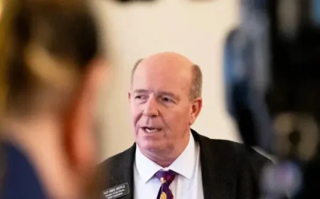 The Gem State Faces a Tighter Budget and Sharper Choices After the 2026 Session