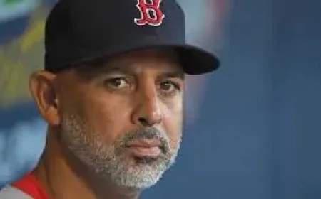 98.5 exposes the real Red Sox problem: chants, payroll, and a message ownership won’t hear
