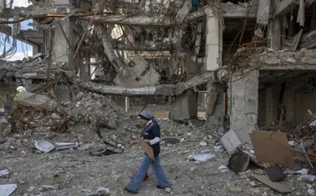 Dan Caine and the 155-aircraft rescue: 2 days, 1 stranded airman, and a high-risk Iran mission