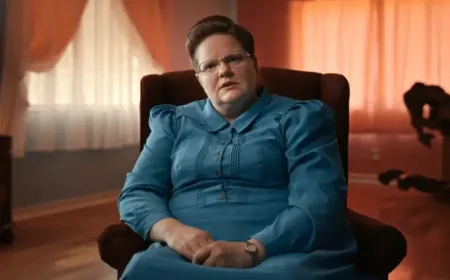 Warren Jeffs in Prison as the FLDS Power Shift Deepens