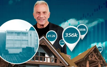 San Francisco Homebuyers See Prices Jump Above Asking