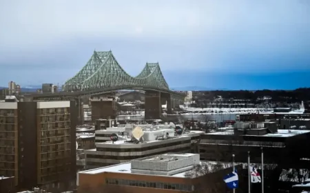 Froid eases in Quebec as sunshine and rising temperatures take over