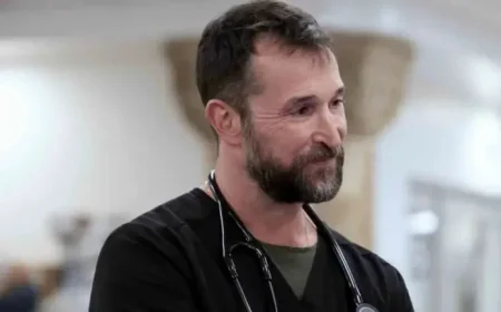 The Pitt as 2025 Approaches: Why the Fandom Debate Matters