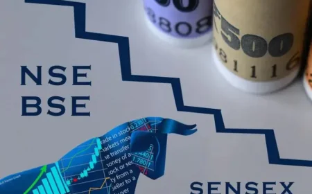 Bse Sensex jumps as Indian stocks extend rally after ceasefire relief