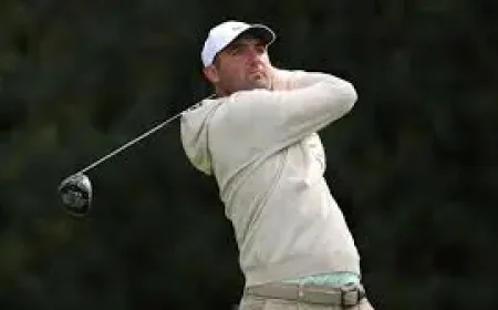 Masters Schedule Shock: Why Only 10 LIV Golf Members Make Augusta’s Field