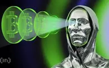 Adam Back and the 1 Mystery That Won’t Go Away: He Says He Is Not Satoshi Nakamoto