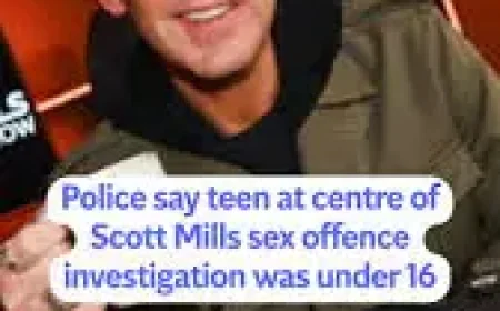 Channel 4 Cancels Scott Mills Episode: 5 implications after BBC axing