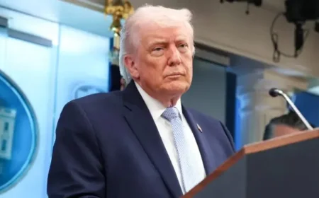 Trump Student Loan Repayment Plan Exposes a Sharper Path to Debt Relief for Public Service Borrowers