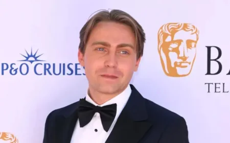 Barney Walsh Six Month Ban: 3 details that explain the driving case