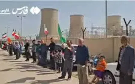 Lebanon Left Out as Trump Hails Iran Ceasefire Deal