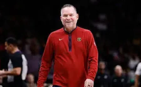 North Carolina Tar Heels Men’s Basketball: UNC’s $50 Million Gamble Exposes How Far It Will Go to Win