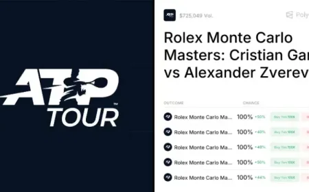 Cristian Garín and the Monte Carlo test that could reshape a clay season