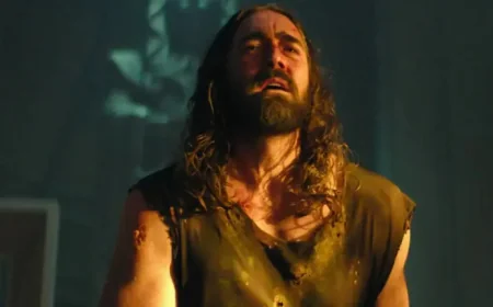 Lee Pace Filming Update: 4 Clues That Foundation Season 4 Is Getting Bigger