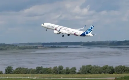 Sky Lease Deal Opens a New Chapter for BOC Aviation and SKY Airline