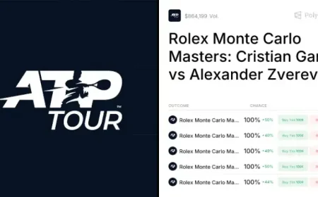 Cristian Garín Faces 3 Key Contrasts in Zverev Monte Carlo Test