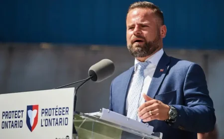 Ontario to extend Wsib coverage in privately run retirement and group homes