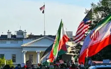 Ceasefire Gives Trump a Way Out — but at a High Cost