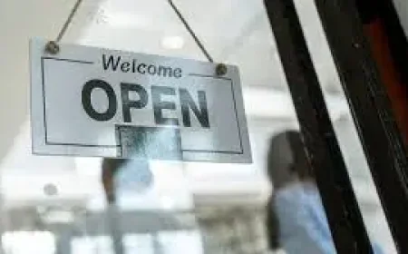 What Time Does The Stock Market Open: Easter Monday Raises a Quiet Question About U.S. Trading