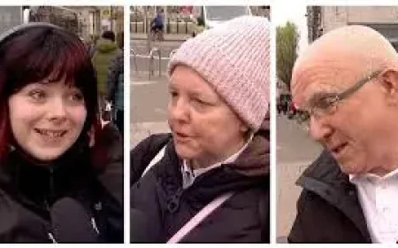 Dublin City Fuel Protests Prompt Warns, Blockades, and Supply Fears