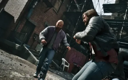 Samson Game Forced Into 5-Part Shift After Development Cutback Reveals Its Unusual Structure