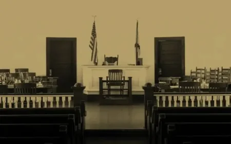 Milton Keynes Theatre set for To Kill a Mockingbird this May