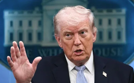 Saudi Arabia Ended 50-Year Petrodollar Deal with US Before Iran Conflict