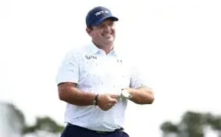 Masters Golf 2026: McIlroy’s title defense and 5 marquee pairings set the tone at Augusta