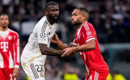 Top Offensive Tackle Prospect for Lions in 2026 NFL Draft Revealed