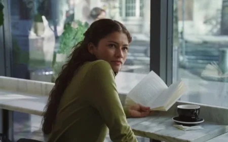 Fans Identify Real Villain in Zendaya’s Controversial Comedy