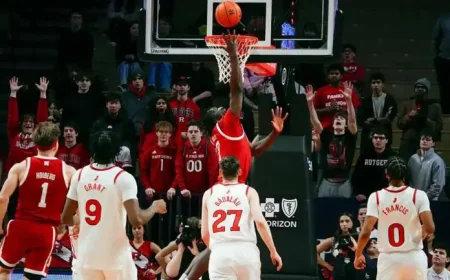 Berke Buyuktuncel and the Nebraska transfer window after the season shift