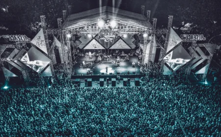 Dr. Dre and the West Coast Legacy That Built Hip-Hop