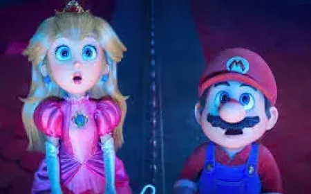Super Mario and the fan divide: why The Super Mario Galaxy Movie feels like a win for some and a letdown for others