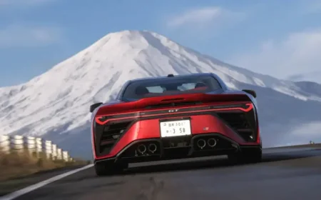 Forza Horizon 6 as Xbox’s New Era Approaches