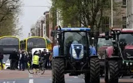 M50 Traffic and the fuel protest gridlock that exposed a deeper supply risk