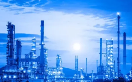 Price Of Oil Today: China’s Teapot Refiners Race to Refill as Prices Slide