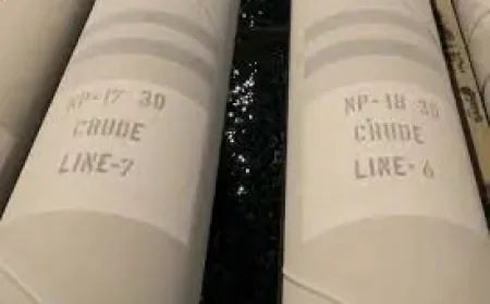 East–west Crude Oil Pipeline Hit by Drone Attack: 3 Pressure Points After the Strike