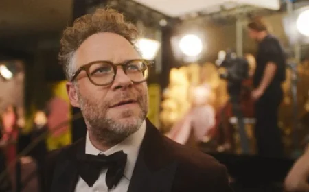 Studio Set to Challenge Cinema’s Worst Performative Ritual