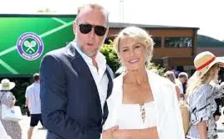 Robin Wright at 60: 5 revealing details behind her new English countryside life