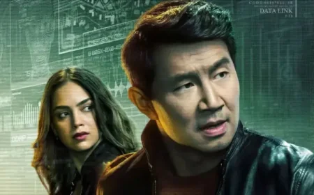 The Copenhagen Test Heads to Channel 4 in U.K. With April 8 Launch