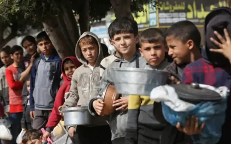 Travel Visa Snub Sends Palestinian Girl to the UK for Treatment After 10-Month Ordeal