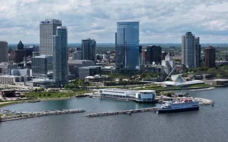 Michelin to Debut Restaurant Ratings in Milwaukee