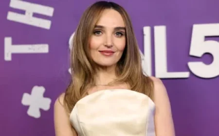 Jean Smart’s Heart Surgery Shines in Hacks’ Final Season’s Lesbian Episode