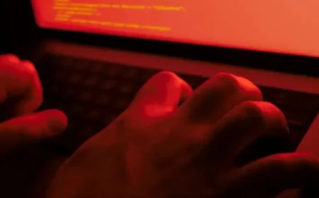 China Supercomputer and the Human Cost of a Hidden Breach