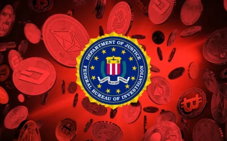 Americans Lost $21 Billion to Cybercrime in 2022, Reports FBI